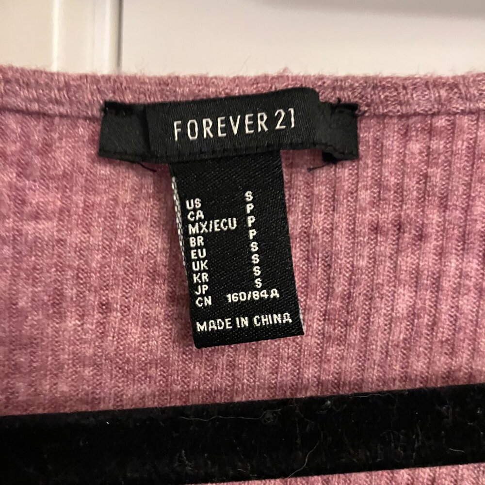 Cute Lightweight Button Down Dress. - image 3